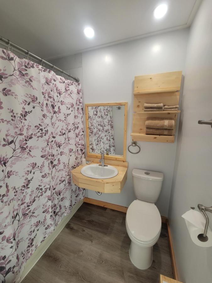 Quest Motel Whitewood Camera foto
